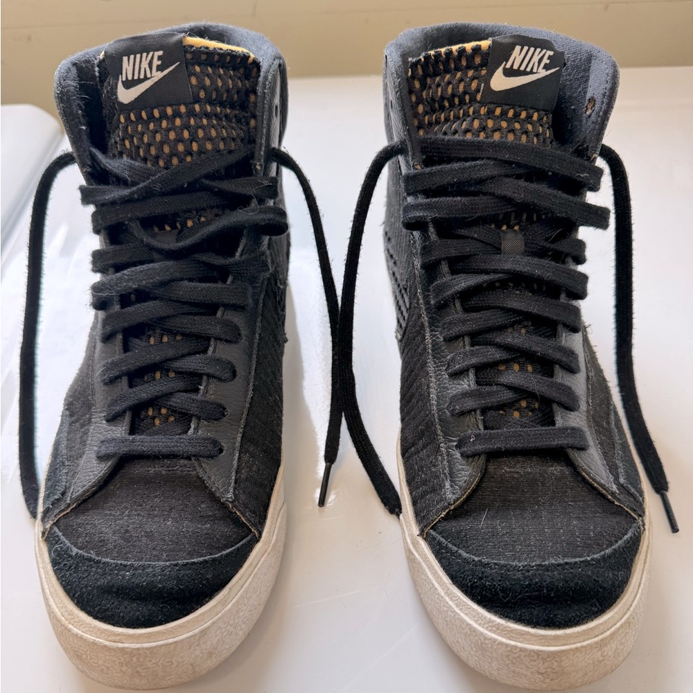 Nike Blazers